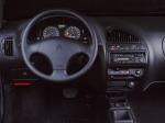 Citroen Saxo Electrique 1999 года